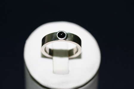 art.nr: R001. Onyx. 855:-