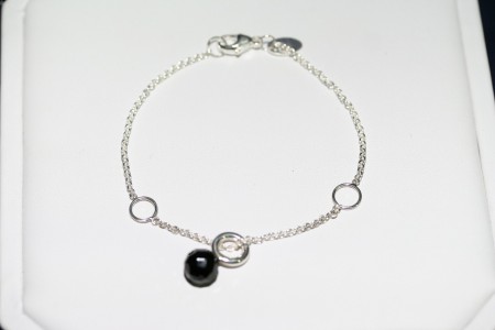 art. nr: A004o. Onyx. 520:-