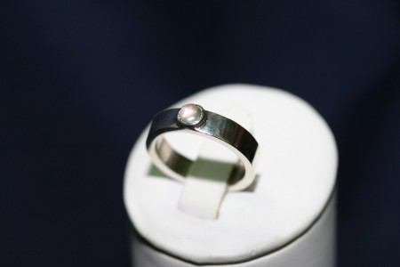 art. nr: R001rk. Rosenkvarts. 855:- 